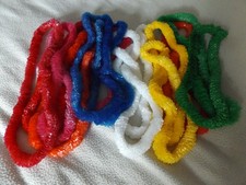 HAWAIIAN PARTY - JOB LOT LEI X 14