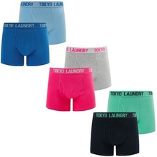 Tokyo Laundry Boxer Shorts