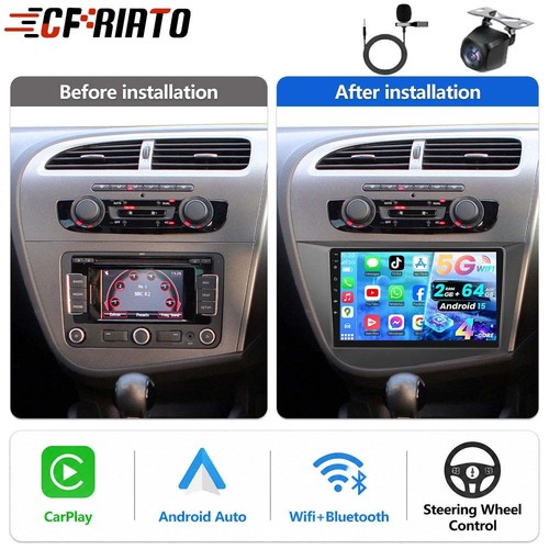 For seat ibiza 6j - for,