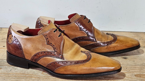 Jeffery west dandy honey - dandy,