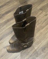 Frye Women's Harness Boots