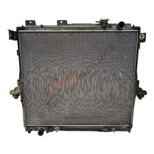 2014 Nissan Navara V6 Outlaw