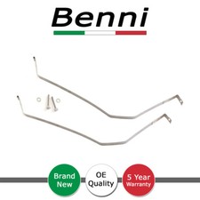 Benni Stainless Steel Fuel