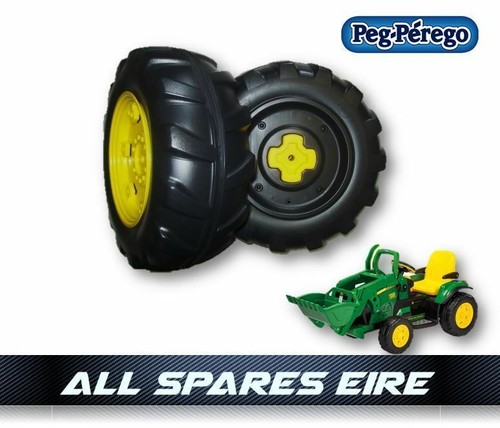 John deere ground loader - john,