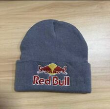 Red Bull Wooley Hat Beanie Hat