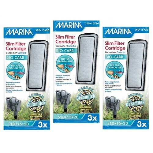 Marina bio carb - marina,