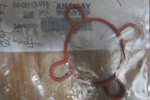 2002 nos genuine yamaha - 2002,