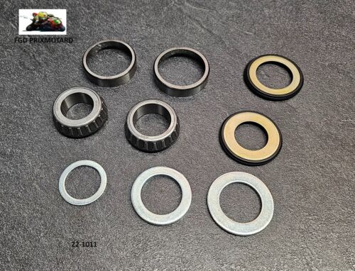 Honda 350 1973 steering - g,