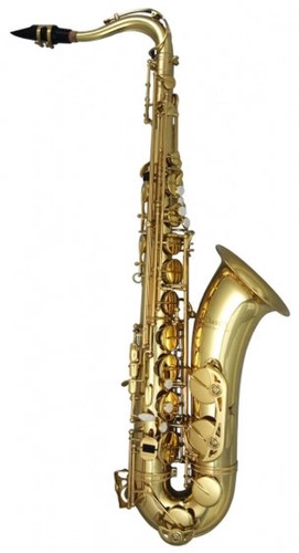 Trevor james classic tenor - classic,