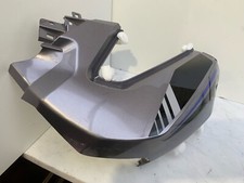 Lex Moto Lxr 125 Nearside Left