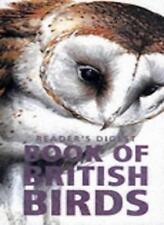 Book of British Birds (Readers Digest),Reader's Digest- 9780276427459