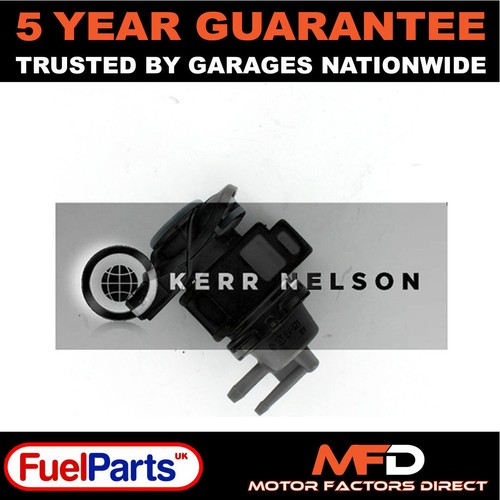 Kerr nelson egr boost pressure - egr,