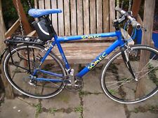 Italian Road Bike Somec mavic cxp 33 Campagnolo look Shimano xt dura ace racer