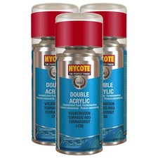 Hycote Colour Spray Paint