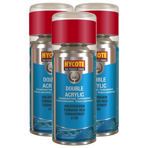 Hycote colour spray paint - hycote,