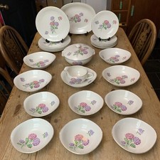 Vintage Mid Century Royal