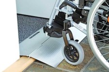 mobility scooter wheelchair