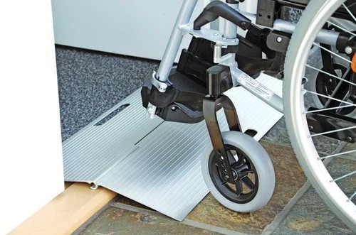 Mobility scooter wheelchair - scooter,