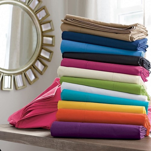 Luxurious egyptian cotton - luxurious,