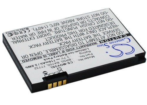 Ion battery for motorola - li-ion,