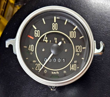 VW Beetle 1200/1302 Tacho