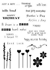 Personal Impressions 6 x 4" A6