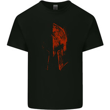 Spartan Helmet Gym MMA