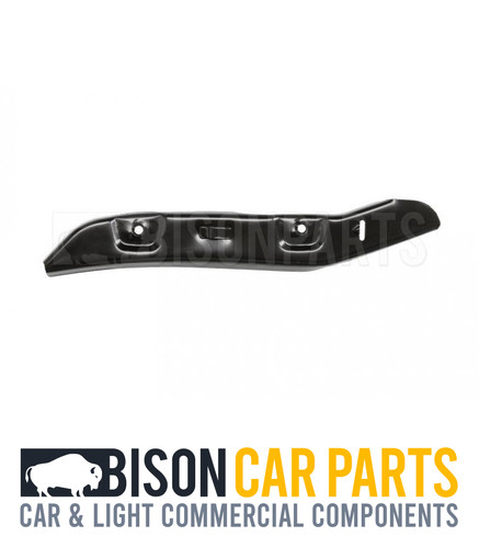 Front bumper outer holder - outer,