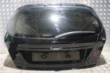 FORD FIESTA MK7 ST180 TAILGATE IN SHADOW BLACK 8A61-A42006-B 2013-2017 VX17
