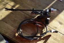 USED ADC ALT-1 Tonearm WITH CABLE