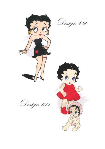 Reproduction vintage baby - reproduction,