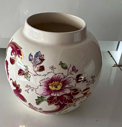 Mason ironstone mandalay - mason’s,