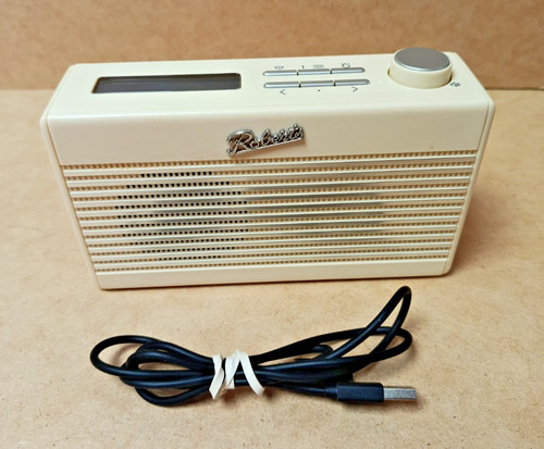 Roberts rambler mini portable - rambler,