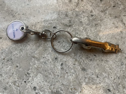 Genuine collectable jaguar - genuine,