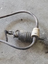 Zafira Gsi Water Bottle Pump