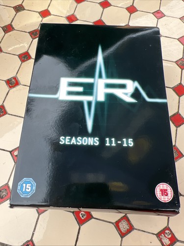 Season 15 dvd - -,