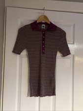 Top From Missoni Size 14