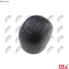 SHIFT LEVER KNOB GZB-FT-000