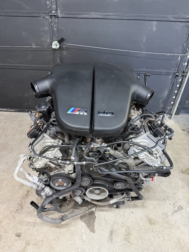 2006 2010 bmw e60 e63 - e60, m6