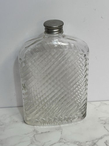 Antique universal glass - antique,