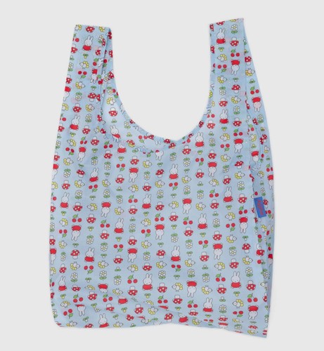 Brand new miffy - brand, baggu