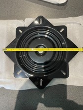 Rotary Turntable Chair Seat