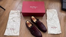 Mens Salvatore Ferragamo
