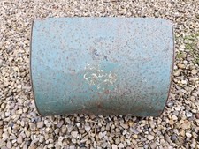 Qualcast Suffolk Colt ? Lawnmower Petrol Grass Box Collector. Atco