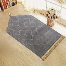 Islamic prayer mat thick - prayer,