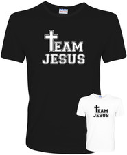 Team Jesus - Bible Christ