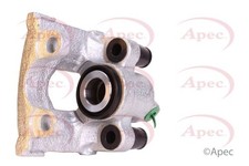 APEC RCA436 Brake Caliper Rear Right O/S Fits Z1 MG MG ZT MG ZT-T Rover 75