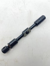 Vintage Eclipse 240 M1-M6 0-1/4 Made in England Adjustable Tap Wrench Threading