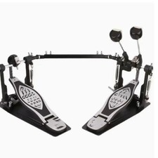 Bass Drum Pedal Link Bar Kick