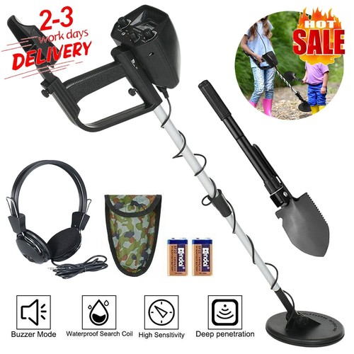 Professional metal detector - professional,